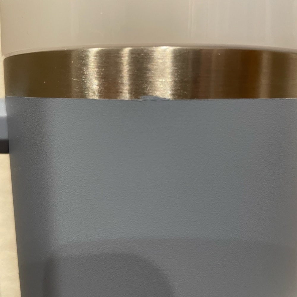 Stanley OG 40 oz tumbler in Chambray